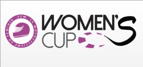 Women's Cup - partenaire terrain La Bécanerie Women's Cup - partenaire terrain La Bécanerie