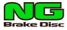 NG Brake Disc
