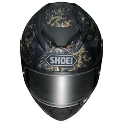 Casque Intégral Moto Shoei La Bécanerie