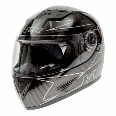 Casque Moto Kini Red Bull La Bécanerie