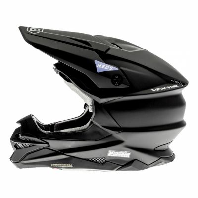 Casque Moto Cross Thor Acerbis Kenny Oneal