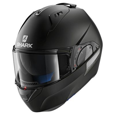 Casque Modulable Transformable Avec Système De Mentonnière Amovible
