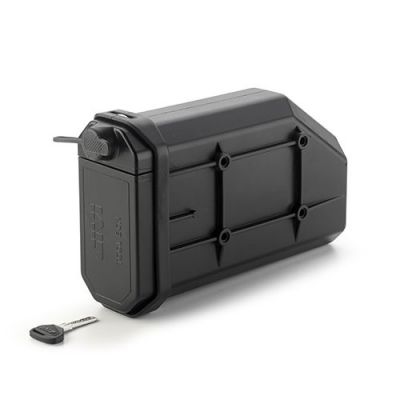 Boîte à outils Givi S250