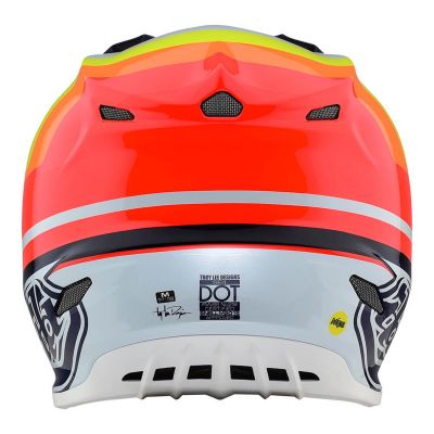 Pièces Et Accessoires Troy Lee Designs La Bécanerie