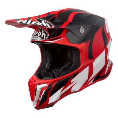 Casque Moto Cross Thor Acerbis Kenny Oneal