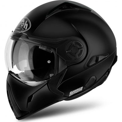 Casque Modulable Transformable Avec Système De Mentonnière Amovible