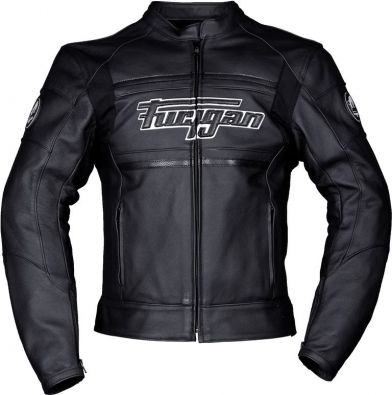 Furygan Équipement Blouson Sur Bécanerie Cuir Motard La eE9WDH2IY