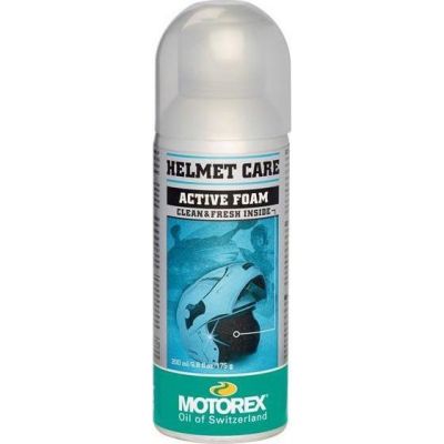 Nettoyant casque Motorex 200ml