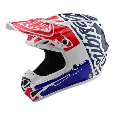 Pièces Et Accessoires Troy Lee Designs La Bécanerie