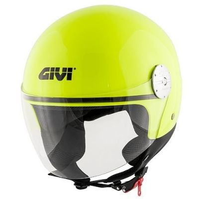 Casque Jet Casque Givi Sur La Bécanerie