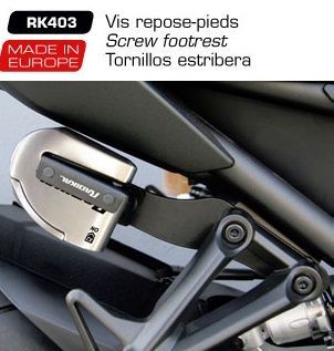 alarme moto bloque disque