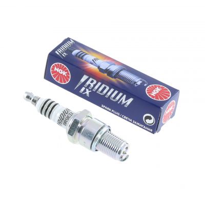 Bougie NGK BR9EIX Iridium IX