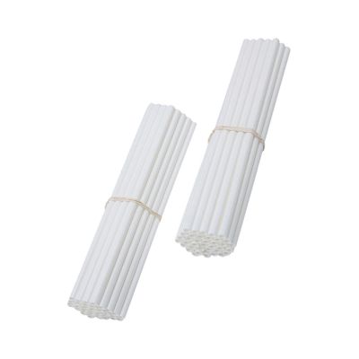 Couvre rayons Noend blanc