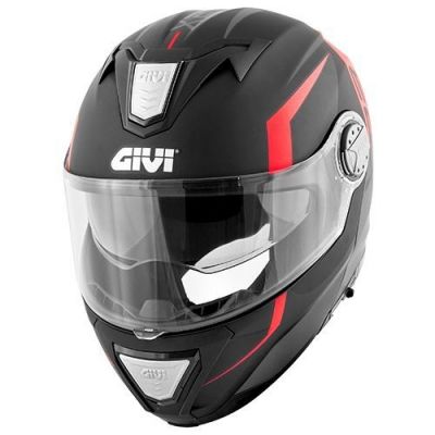 Casque Modulable Givi La Bécanerie