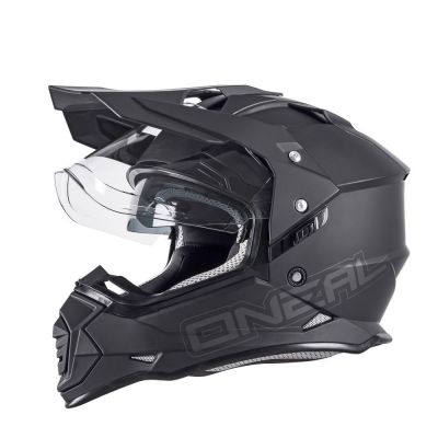 Casque Moto Trail Et Adventure Icon Bell Caberg