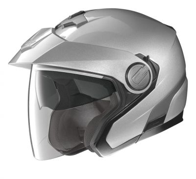 Casque Moto Nolan Intégral Jet Modulable La Bécanerie