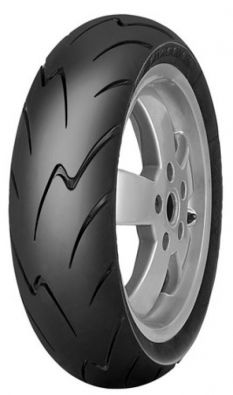 Pneu Maxima 130/90-10 61P