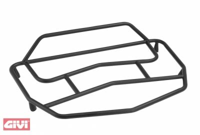 Porte paquet Givi pour V46