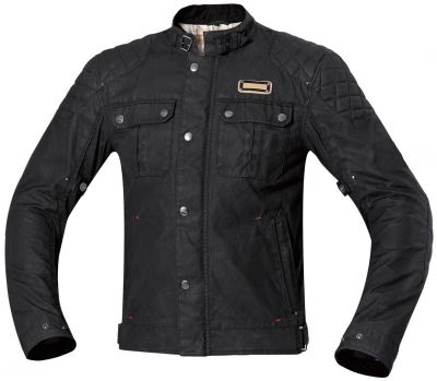 Six Blouson Sixty Textile Noir Held zwxFtw
