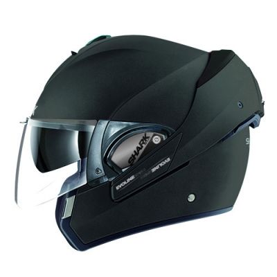 Casque Modulable Transformable Avec Système De Mentonnière Amovible