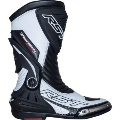 Bottes RST Tractech Evo 3 blanc