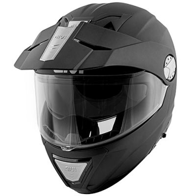 Casque Modulable Givi La Bécanerie