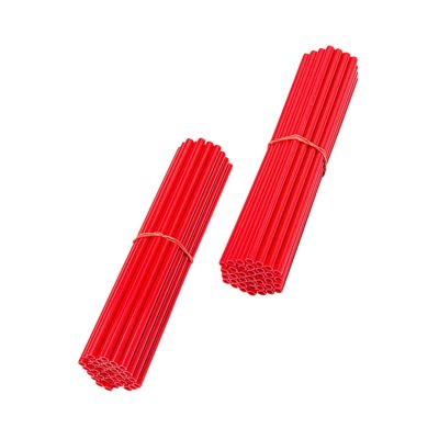 Couvre rayons Noend rouge