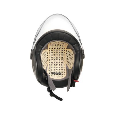 Mousses Pour Casque Moto Accessoires Casque Sur La Bécanerie