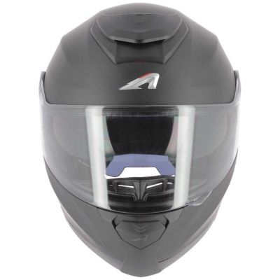 Casque Modulable Transformable Avec Système De Mentonnière Amovible
