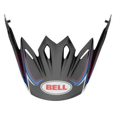 Visière Casque Cross Achatvente Daccessoires Cross La Bécanerie