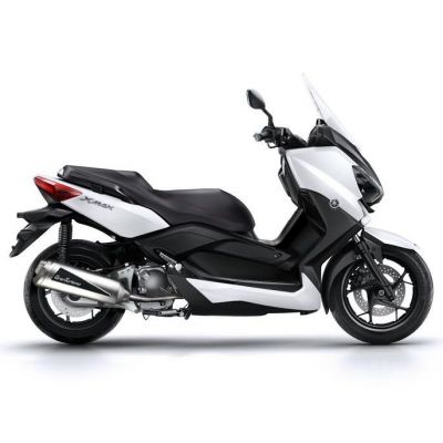 moto yamaha x-max 250cc