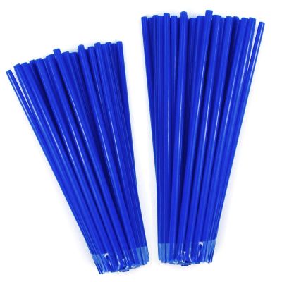 Couvre rayons Noend bleu