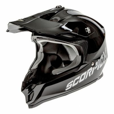 Casque Moto Cross Thor Acerbis Kenny Oneal