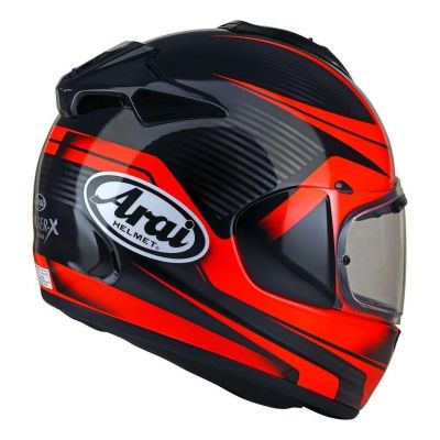 Casque Moto Arai Intégral Jet Modulable La Bécanerie