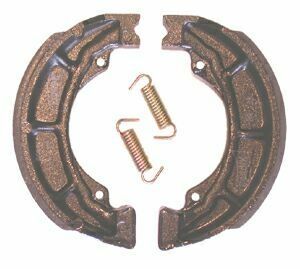 Machoires de frein ba122