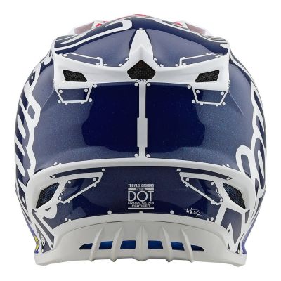 Pièces Et Accessoires Troy Lee Designs La Bécanerie