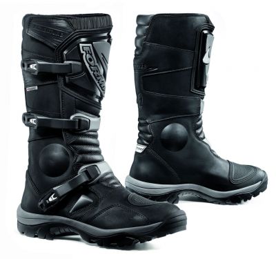 Bottes Forma ADVENTURE noir