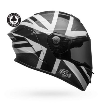 Casque Moto Intégral Bell Shoei Scorpion Confort Et Sécurité