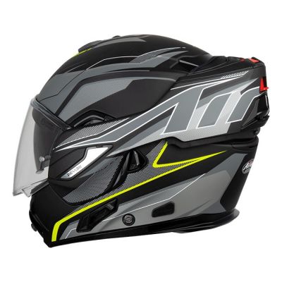 Casque Modulable Airoh La Bécanerie