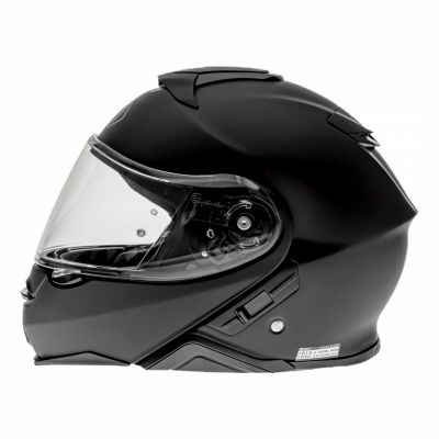 Casque Modulable Transformable Avec Système De Mentonnière Amovible