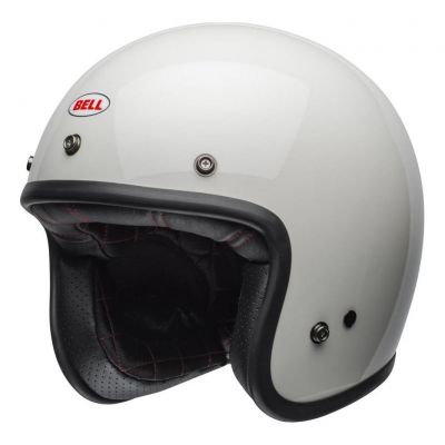 Casque Moto Jet Urbain Vintage Shark Araï Shark