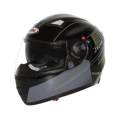 Casque Moto Shiro Intégral Jet Modulable La Bécanerie