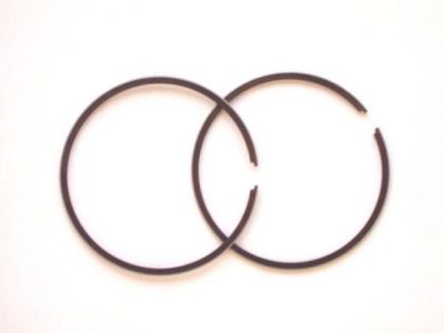 Jeu de segments 66.25mm