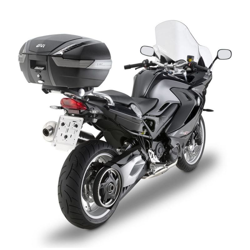 bmw f800gt top box