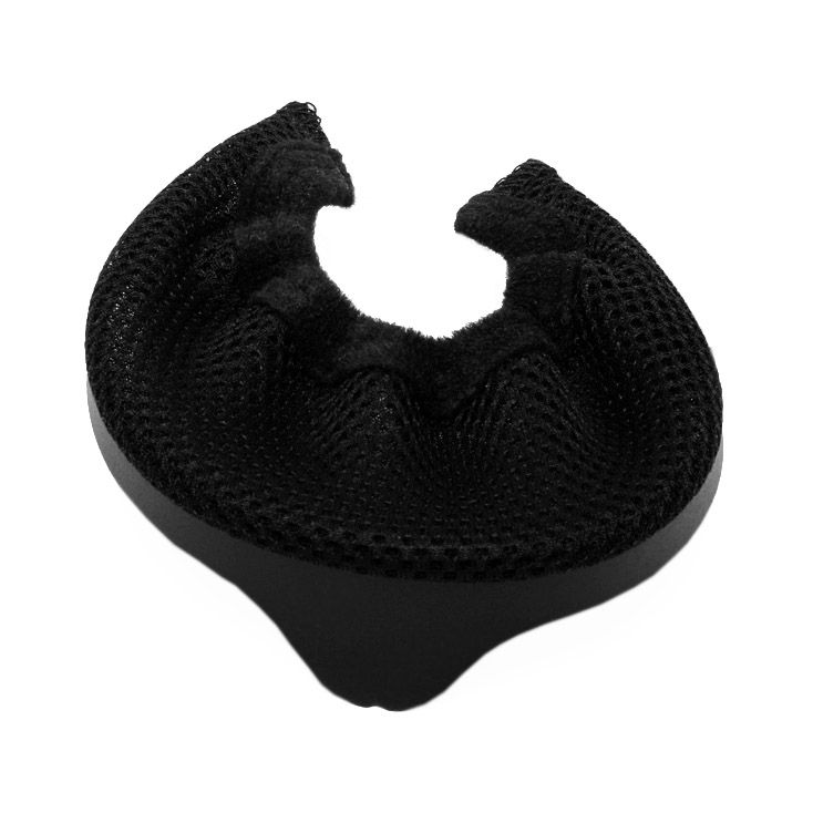 Bavette Anti Remous Ventilé Shoei Xr1000raid 2 Visières Et