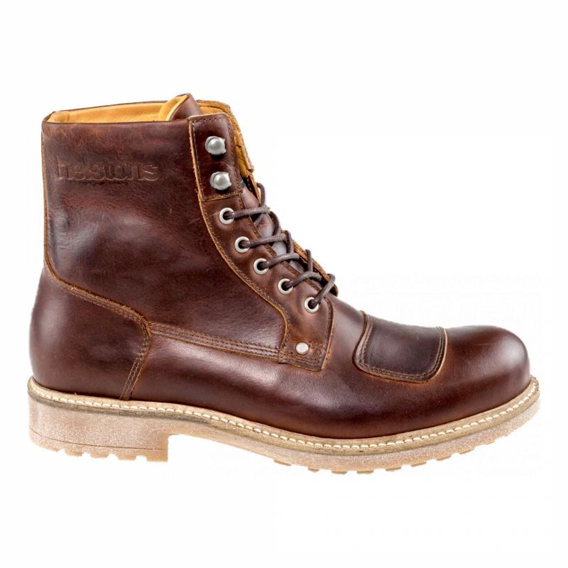 chaussure moto helston