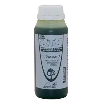 huile moteur 2t minerva moto 125ml