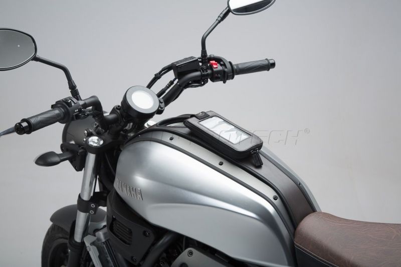 Sangle de réservoir SW,MOTECH Legend Gear SLA Yamaha XSR 700 16, , 1