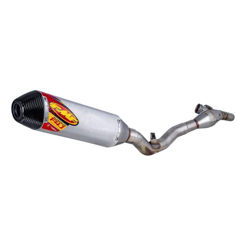 Ligne Fmf Megabomb Simple Silencieux Factory 4 1 Alu