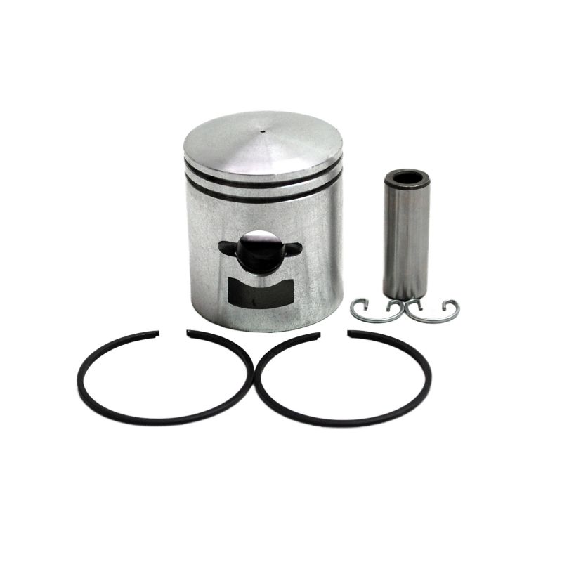 Sigle D Huile De Moteur En 3 Lettres Piston Peugeot 103 Ø39,93 lettre F - Pièces Moteur sur La Bécanerie